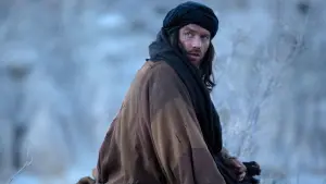 Задник до фильму"Останні дні у пустелі" #340944