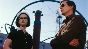 Задник до фильму"Світ примар" #241325