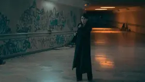 Задник до фильму"Розаріо" #632357