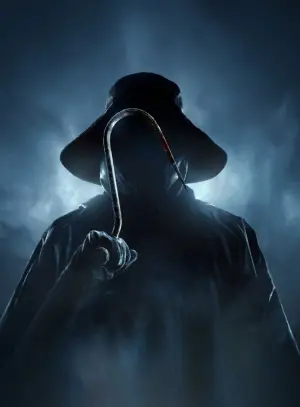 Постер до фильму"Я знаю, що ви скоїли минулого літа" #566947