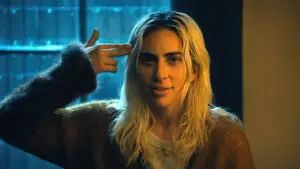 Задник до фильму"Джокер: Шаленство на двох" #585906