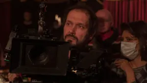 Задник до фильму"Капитан Волконогов бежал" #445637