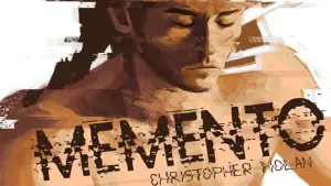 Задник до фильму"Мементо" #32837