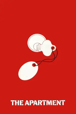 Постер до фильму"Квартира" #94660