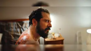 Задник до фильму"Schock" #757706