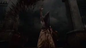 Задник до фильму"Сайлент-Хілл" #772348