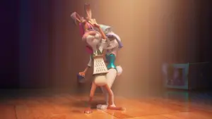 Задник до фильму"Спікед!" #766910