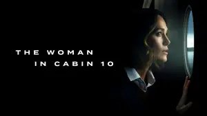 Задник до фильму"Жінка з каюти № 10" #573029