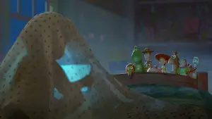 Задник до фильму"Історія іграшок 5" #531591