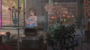 Задник до фильму"Загублені в зоряному сяйві" #591445