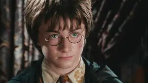 Задник до фильму"Гаррі Поттер і таємна кімната" #560965