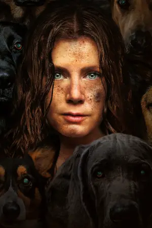 Постер до фильму"Нічна сучка" #643628