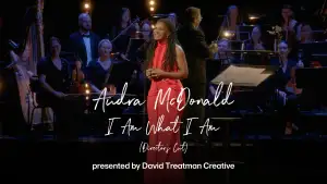 Задник до фильму"Audra McDonald: I Am What I Am" #843715