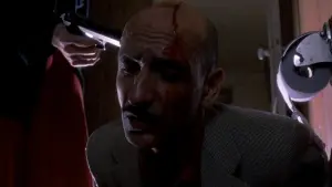 Задник до фильму"Смерть і Діва" #236430