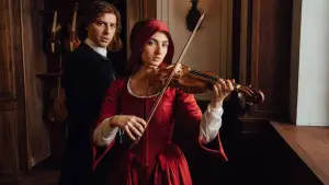 Задник до фильму"Primavera" #796609