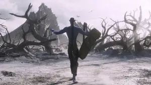 Задник до фильму"Аватар 3" #507716