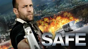 Задник до фильму"Захисник" #80551