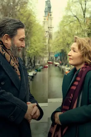 Постер до фильму"Midwinter Break" #796358