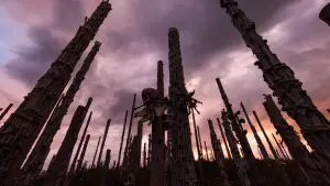 Задник до фильму"28 років по тому: Храм кісток" #509186