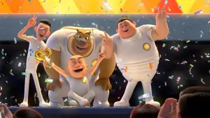 Задник до фильму"Таємниця парку розваг" #196838