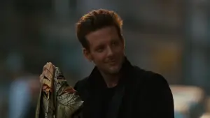 Задник до фильму"Дев’ять із половиною тижнів" #812086