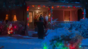 Задник до фильму"Гремліни" #610435