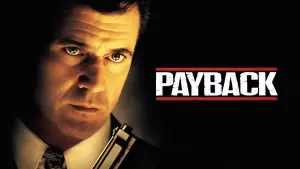 Задник до фильму"Розплата" #809575