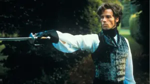 Задник до фильму"Граф Монте-Крісто" #203216