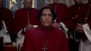 Задник до фильму"Конклав" #567911