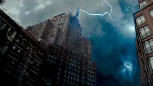 Задник до фильму"Мисливці на привидів: Крижана імперія" #318294