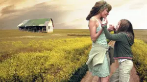 Задник до фильму"Незакінчене життя" #261859