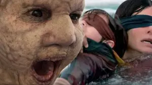 Задник до фильму"Пташиний короб" #258457