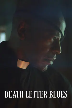Постер до фильму"Death Letter Blues" #788092