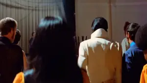 Задник до фильму"EPiC: Елвіс Преслі і концерт" #762563