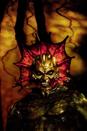 Постер до фильму"Джиперс Кріперс 2" #710308