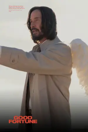 Постер до фильму"Дурна вдача" #518167