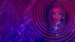 Задник до фильму"Минулої ночі у Сохо" #222250