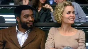 Задник до фильму"Мелінда і Мелінда" #297166