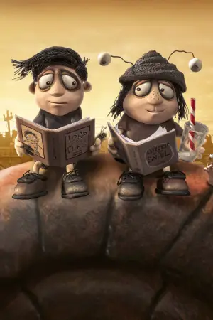 Постер до фильму"" #574779