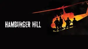 Задник до фильму"Hamburger Hill" #905703