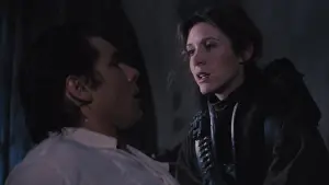 Задник до фильму"Зоряні війни: Епізод 6 — Повернення джедая" #752544