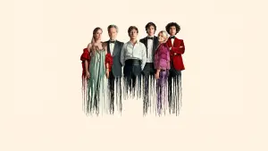 Задник до фильму"Солтберн" #401279