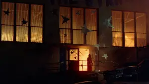 Задник до фильму"Керрі" #639373