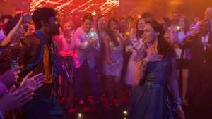 Задник до фильму"Неймовірні пригоди факіра" #407778