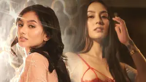 Задник до фильму"Las Ilusyunadas" #791874