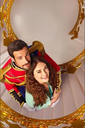 Постер до фильму"The Royal We" #783381