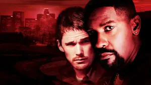 Задник до фильму"Тренувальний день" #630858