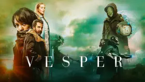 Задник до фильму"Хроніки Веспер" #285165