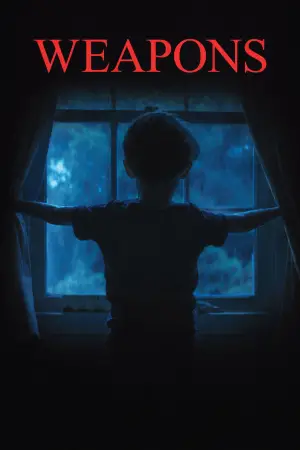 Постер до фильму"Зброя" #519380