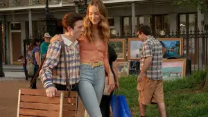 Задник до фильму"Висока дівчина 2" #338081